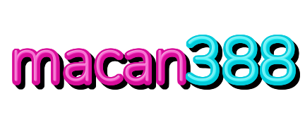 macan388 — logo kanal