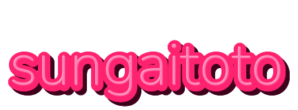sungaitoto — logo kanal